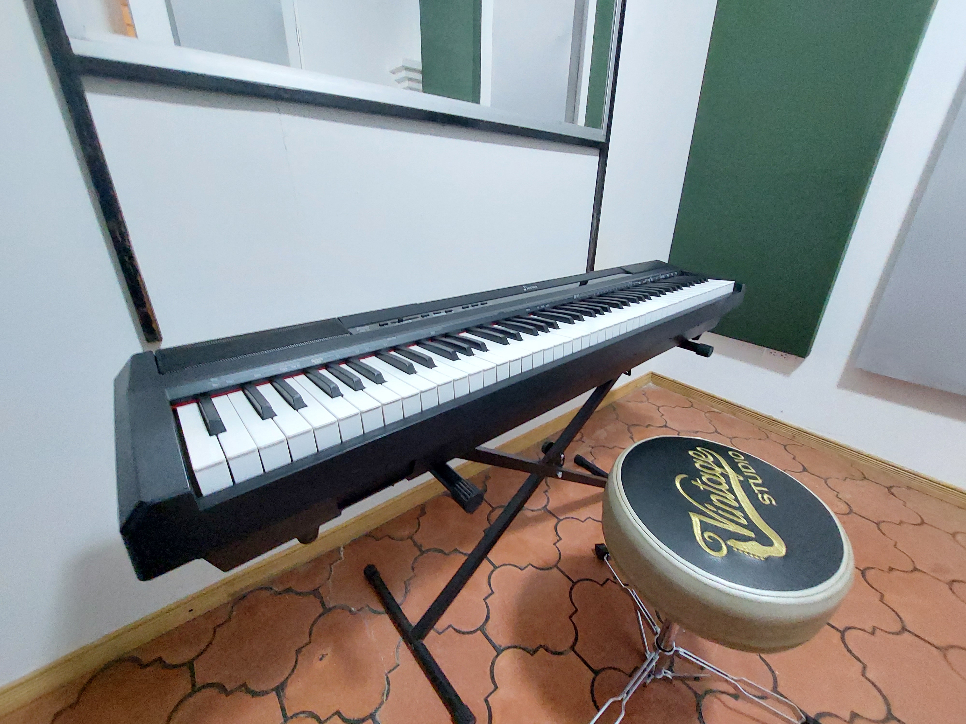 Sala A1 - Sala Personal de 6 m² en Vintage Studio